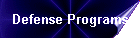 Defense Programs