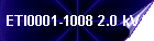 ETI0001-1008 2.0 kVA