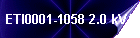 ETI0001-1058 2.0 kVA