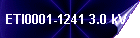 ETI0001-1241 3.0 kVA