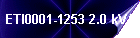 ETI0001-1253 2.0 kVA