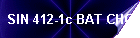 SIN 412-1c BAT CHG