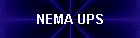NEMA UPS