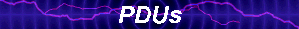 PDUs