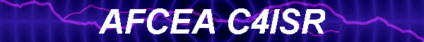 AFCEA C4ISR