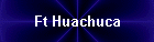 Ft Huachuca