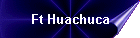 Ft Huachuca