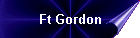 Ft Gordon