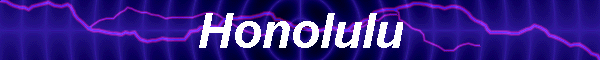 Honolulu