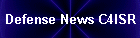 Defense News C4ISR