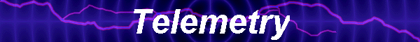 Telemetry