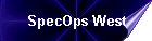 SpecOps West
