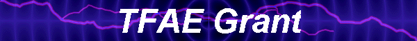 TFAE Grant