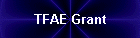 TFAE Grant