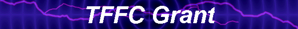 TFFC Grant