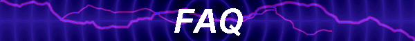 FAQ