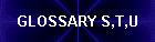 GLOSSARY S,T,U