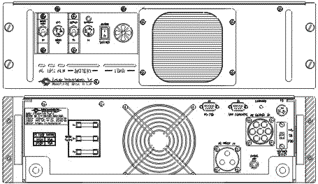 ETI S1R - US Navy TAC-4 Configuration
